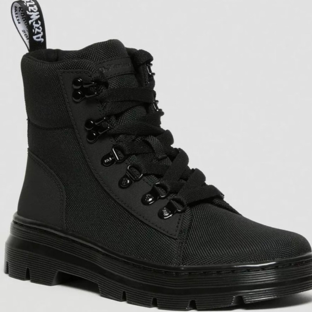 Dr. Martens Women's Combs